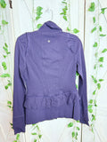 Lululemon jacket *SIZE 6
