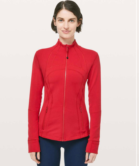 Lululemon Define Jacket