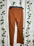 Align Mini-Flare Pant* XShort *NEW *SIZE 8