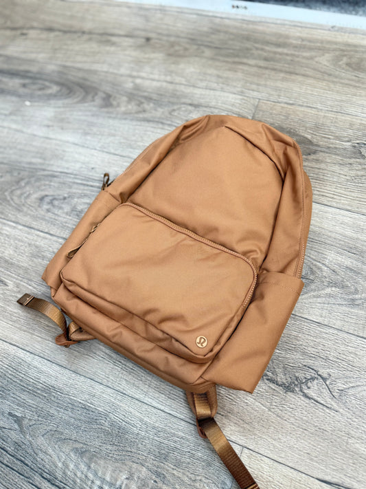 Everywhere Backpack *Tech Canvas