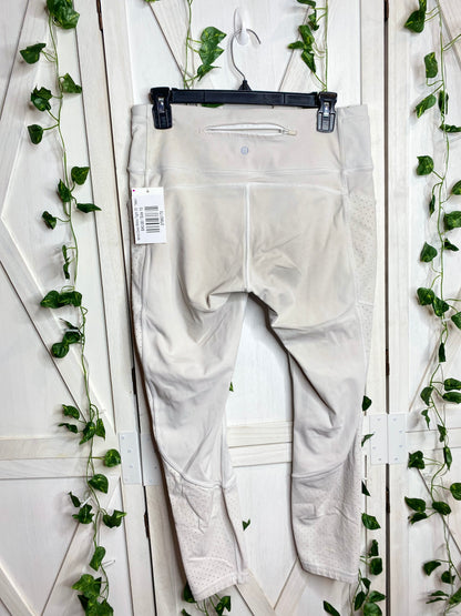 Mind Over Miles Tight 25" *stain*SIZE 10