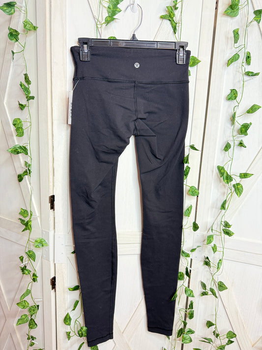 Wunder under leggings 29” *SIZE 4