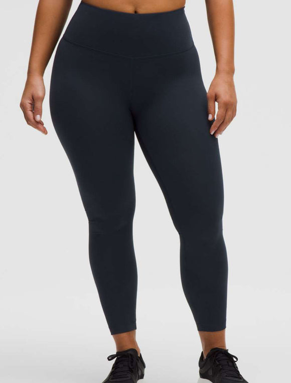 Wunder Train Contour Fit High-Rise Tight 25