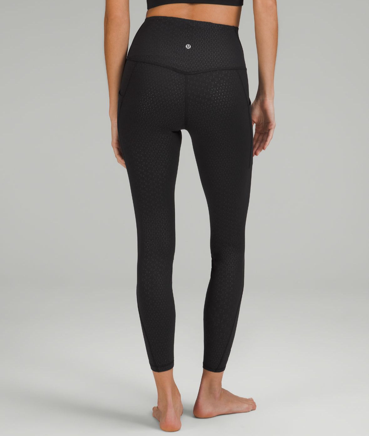 Lululemon align pant outlet 25”