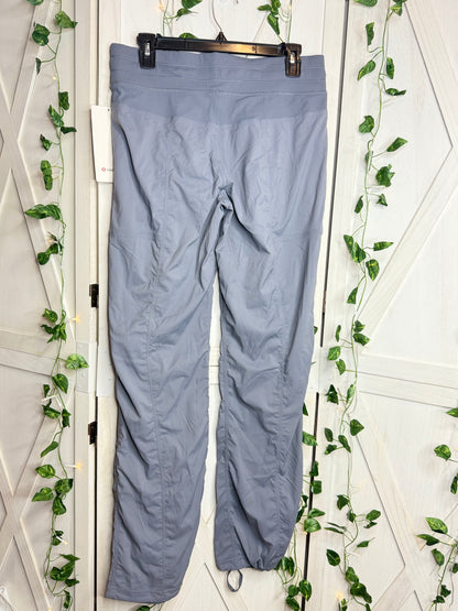 Lululemon Dance Studio Mid-Rise Pant *Regular *SIZE 8