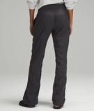 Dance Studio Mid-Rise Pant *Regular *SIZE 6•8•10