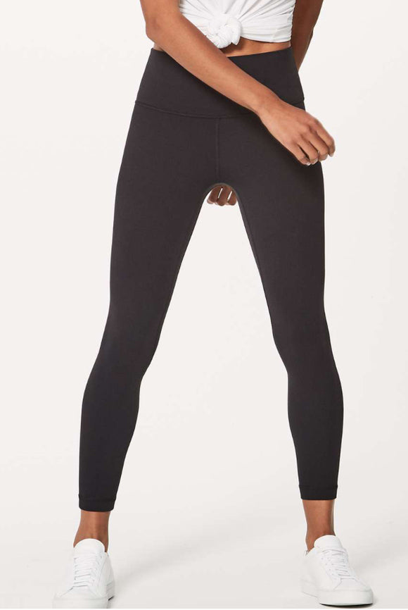 Lululemon Align Pant II *25