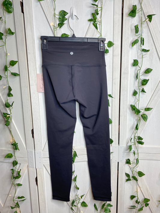 Wunder train HR 25” *SIZE 4•10