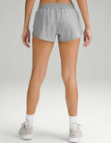 Hotty Hot LR Lined Short 2.5" Size 10