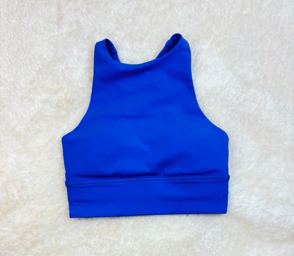 Energy High-Neck LL Bra *SIZE 2