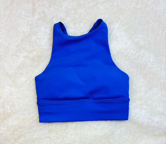 Energy High-Neck LL Bra *SIZE 2