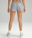 Hotty Hot Low-Rise Lined Short