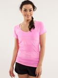 Run: Swiftly Tech V Neck