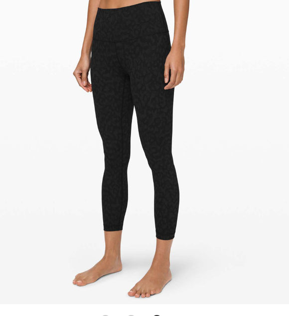 Wunder Under High-Rise Tight 25