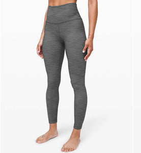 Align Pant II 25"