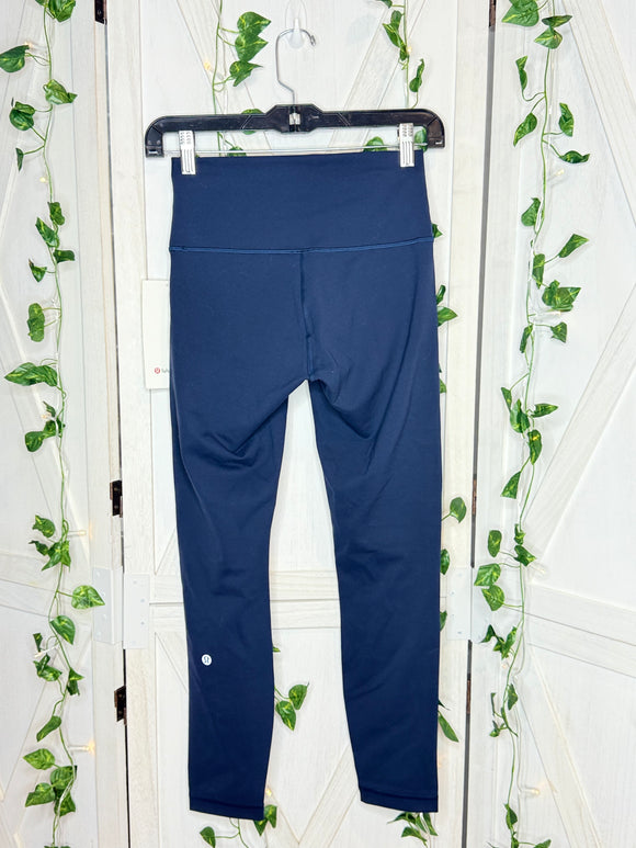 Lululemon Wunder Train High-Rise Tight 25