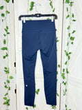 Lululemon Wunder Train High-Rise Tight 25" *SIZE 6