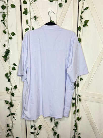 Airing easy camp collar shirt *SIZE XL