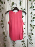 Sculpt Tank Top *NEW *SIZE 2