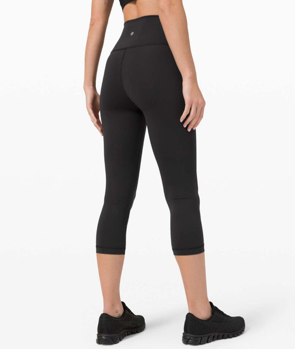 Wunder Train High Rise Legging 21”