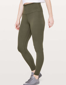 Align Pant *Full Length 28" *SIZE 8