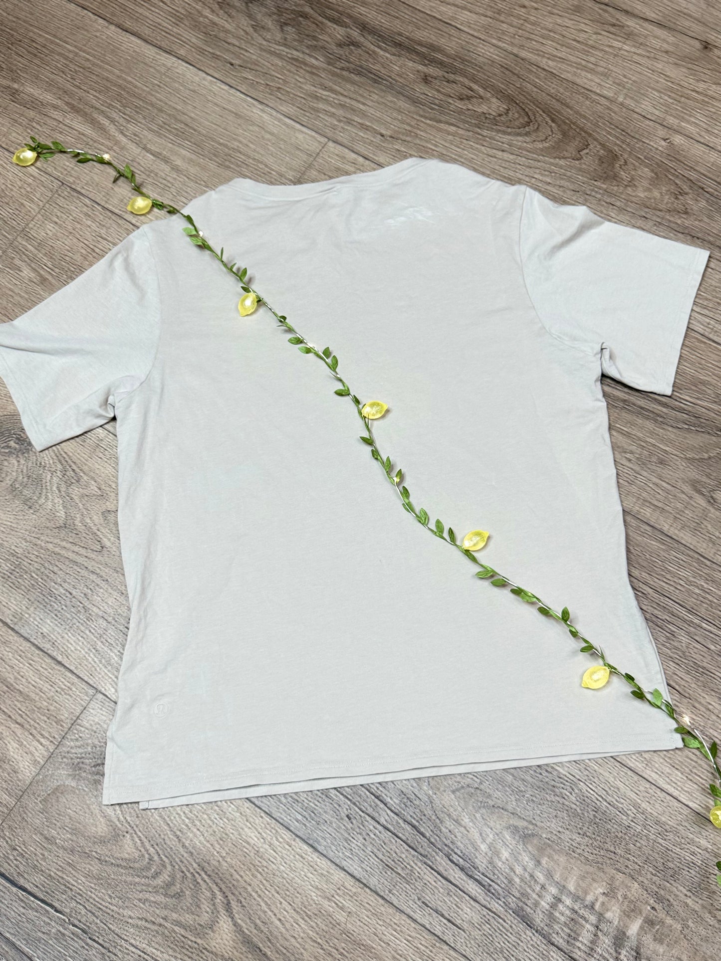 Relaxed-Fit Boatneck T-Shirt *NEW