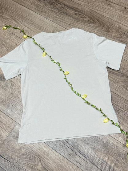 Relaxed-Fit Boatneck T-Shirt *NEW