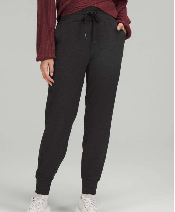 Ready to Fleece High-Rise Jogger *SIZE 14