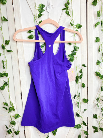 Lululemon tank top * SIZE 8