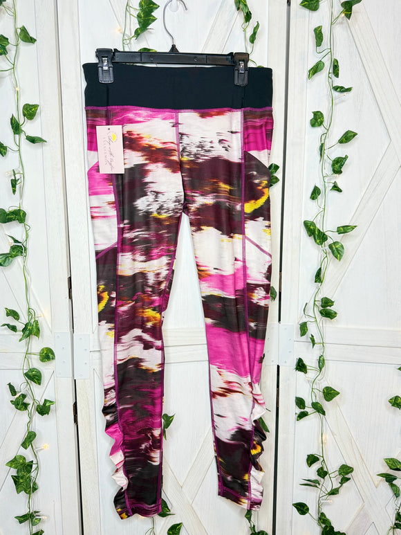 Lululemon leggings 29” *SIZE 8
