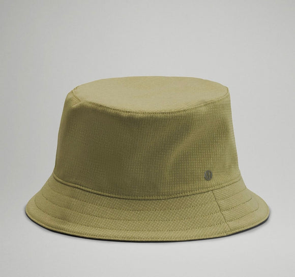 Both Ways Reversible Bucket Hat