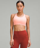 Energy bra high support