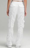 dance studio relaxed-fit mr cargo pant