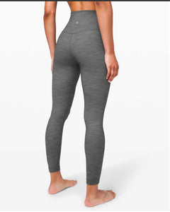 Align Pant 25"