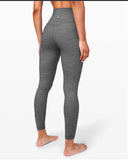 Align Pant 25"