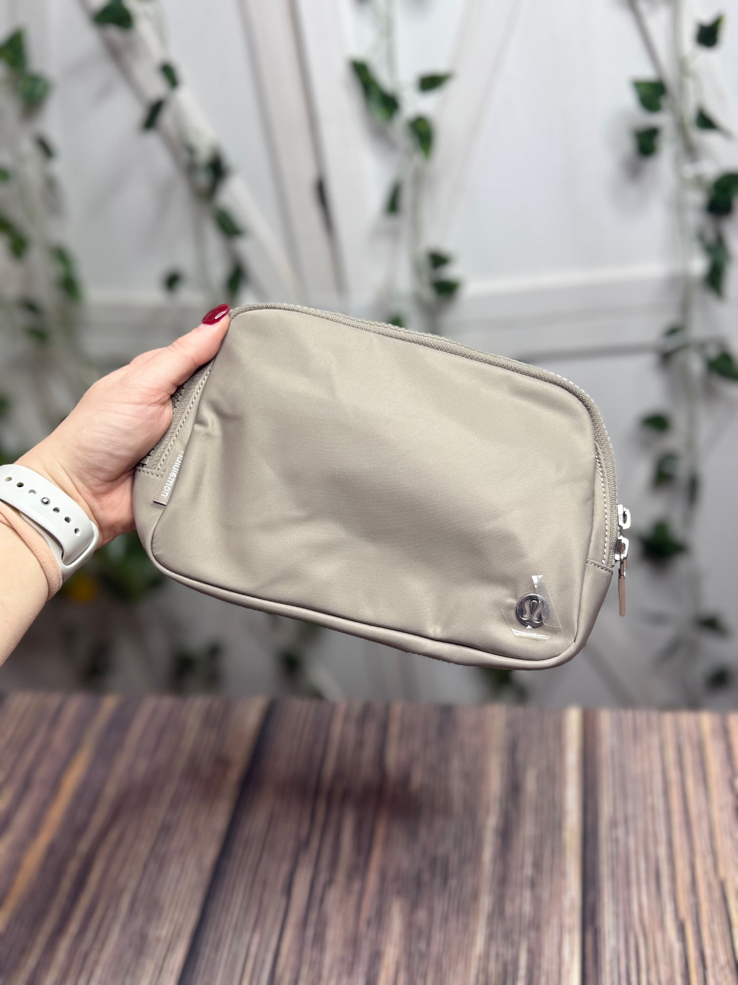Everywhere belt bag *Large