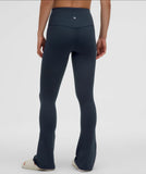 Align mini flare pant *short *SIZE 12
