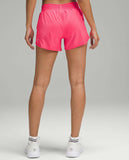 Hotty Hot HR Short 4” *Lined