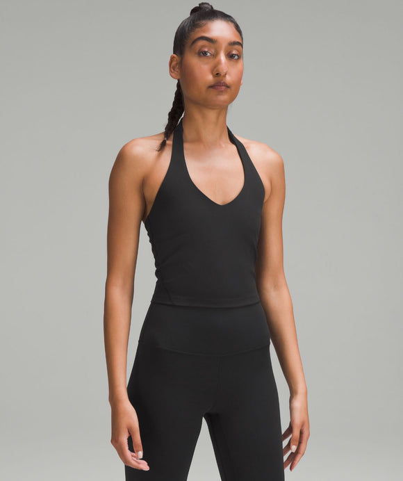 Lululemon Align Halter Tank