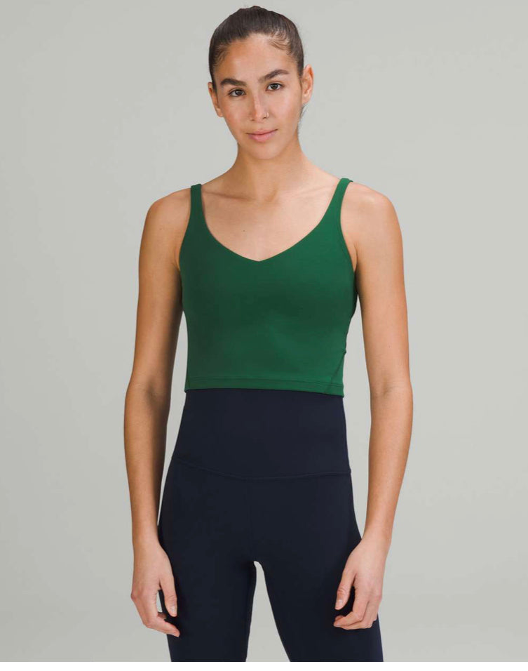 Align tank – Shop with Payton