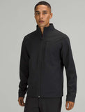 Sojourn Jacket