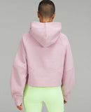 Lululemon Scuba Oversized Half-Zip Hoodie