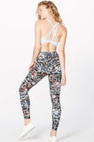 Wunder Under Hi-Rise Tight  *SIZE 8