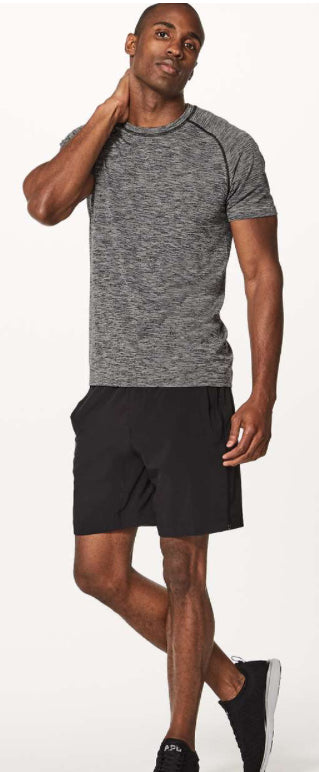 Pace Breaker Short *9