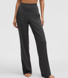 Align high rise wide leg pant