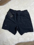 Pace breaker short