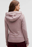 Scuba Full-Zip Hoodie *Plush