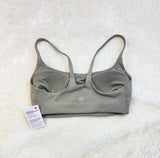 Wunder Train Strappy Racer Bra C/D