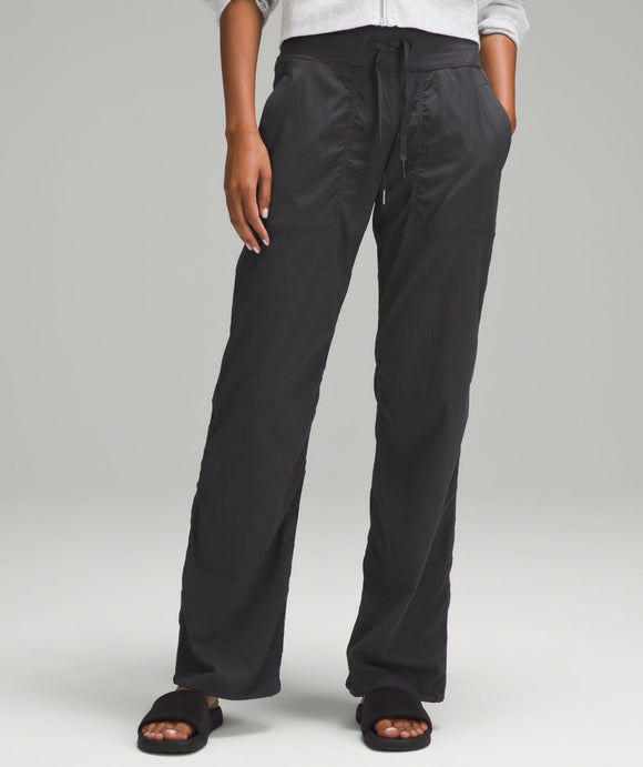 Dance Studio Mid-Rise Pant *Regular