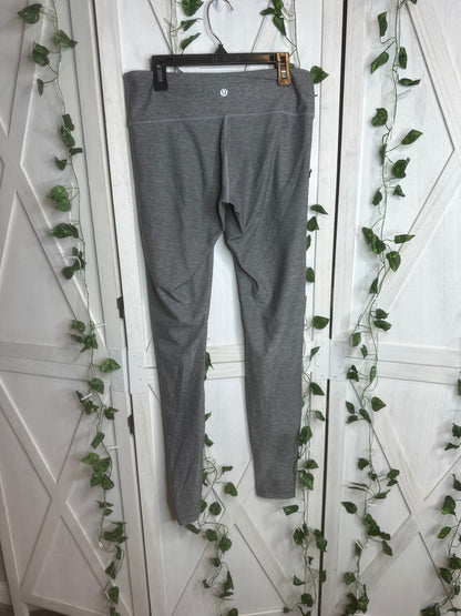 Lululemon leggings 31”* SIZE 8